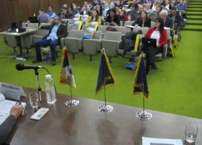 Održana Info sesija u Sremskoj Mitrovici