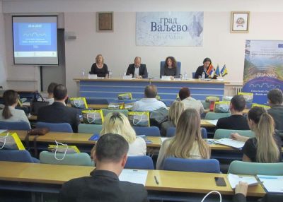 Info Day held in Valjevo